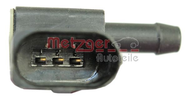 METZGER 0906285 ORIGINAL ERSATZTEIL Sensor, Saugrohrdruck